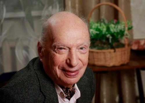 Знаменитости, которых мы потеряли в 2013 году