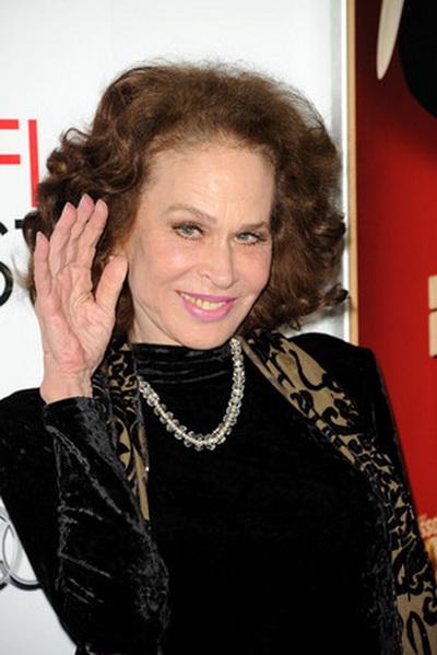 Знаменитости, которых мы потеряли в 2013 году