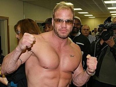 Знаменитости, которых мы потеряли в 2013 году