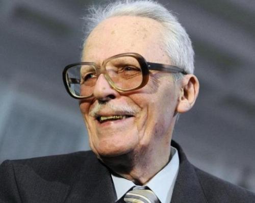 Знаменитости, которых мы потеряли в 2013 году