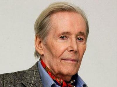 Знаменитости, которых мы потеряли в 2013 году