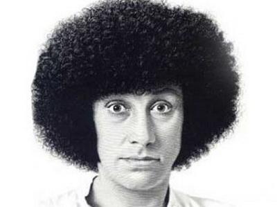 Знаменитости, которых мы потеряли в 2013 году