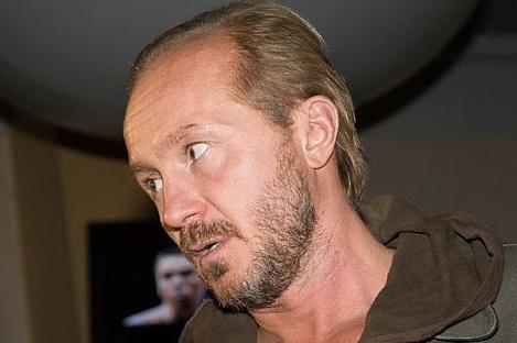 Знаменитости, которых мы потеряли в 2013 году