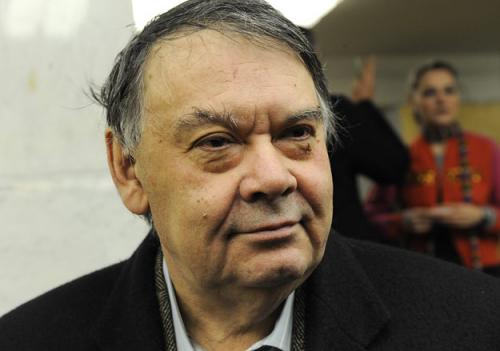 Знаменитости, которых мы потеряли в 2013 году