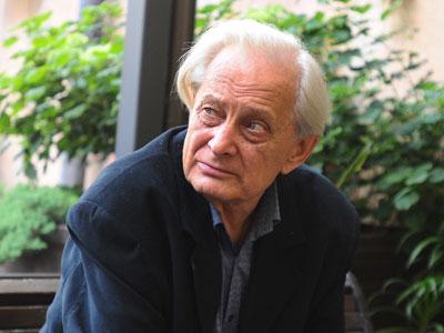 Знаменитости, которых мы потеряли в 2013 году