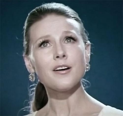 Знаменитости, которых мы потеряли в 2013 году