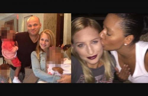 15 знаменитостей, переспавших с нянями своих детей