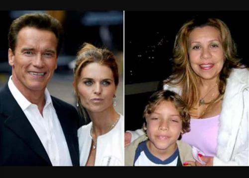 15 знаменитостей, переспавших с нянями своих детей