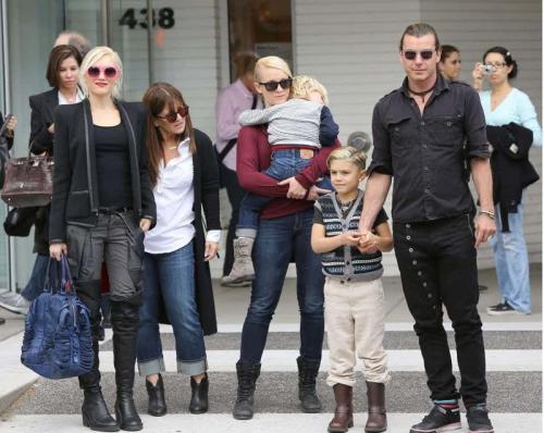 15 знаменитостей, переспавших с нянями своих детей