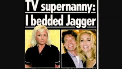 15 знаменитостей, переспавших с нянями своих детей