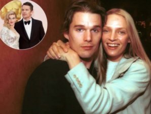 15 знаменитостей, переспавших с нянями своих детей