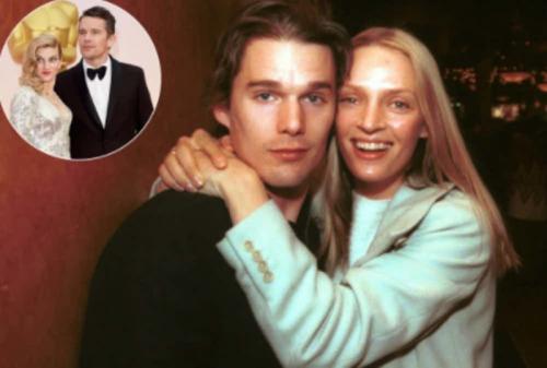 15 знаменитостей, переспавших с нянями своих детей