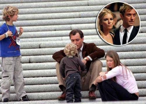 15 знаменитостей, переспавших с нянями своих детей