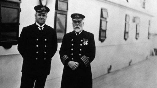 10 необыкновенных историй о пассажирах «Титаника»