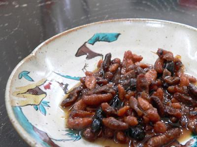 Топ-12 самых вкусных и шокирующих блюд из насекомых