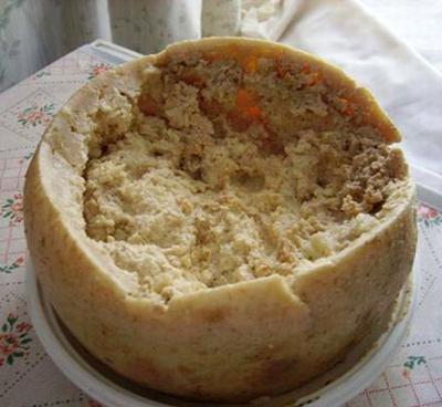 Топ-12 самых вкусных и шокирующих блюд из насекомых