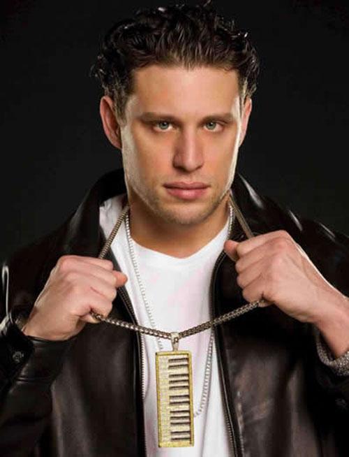 Бритни Спирс отметила свое 26-летие: на горе папарацци