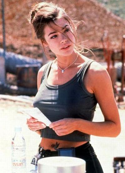 Лучшие девушки Бонда