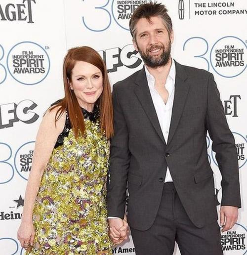 Знаменитые женщины и их незвездные мужья