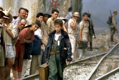 Как выглядели звезды Голливуда в своих первых фильмах