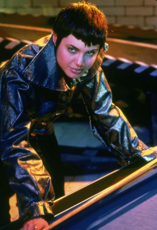 Как выглядели звезды Голливуда в своих первых фильмах