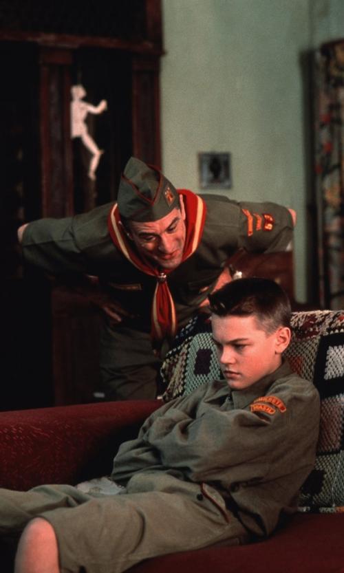 Как выглядели звезды Голливуда в своих первых фильмах