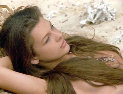 Как выглядели звезды Голливуда в своих первых фильмах