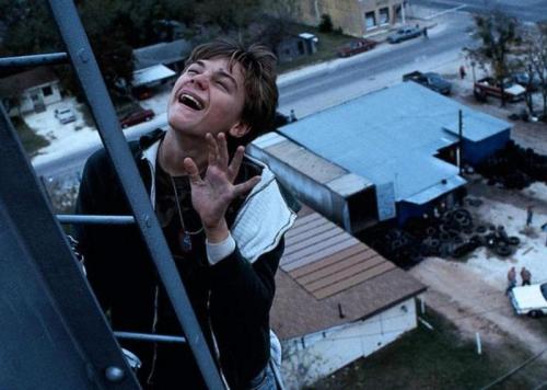 Как выглядели звезды Голливуда в своих первых фильмах