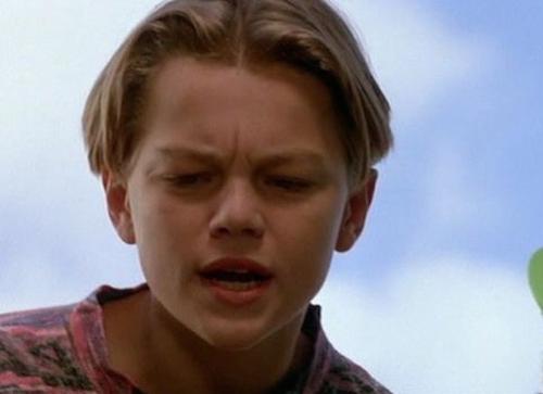 Как выглядели звезды Голливуда в своих первых фильмах