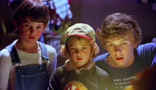 Как выглядели звезды Голливуда в своих первых фильмах