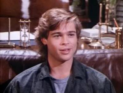 Как выглядели звезды Голливуда в своих первых фильмах