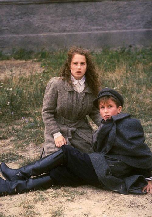 Как выглядели звезды Голливуда в своих первых фильмах