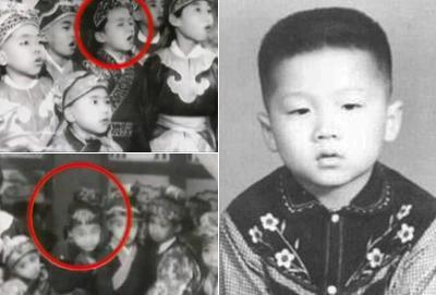 Как выглядели звезды Голливуда в своих первых фильмах