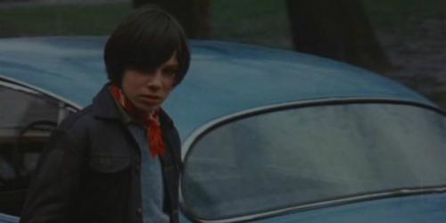 Как выглядели звезды Голливуда в своих первых фильмах