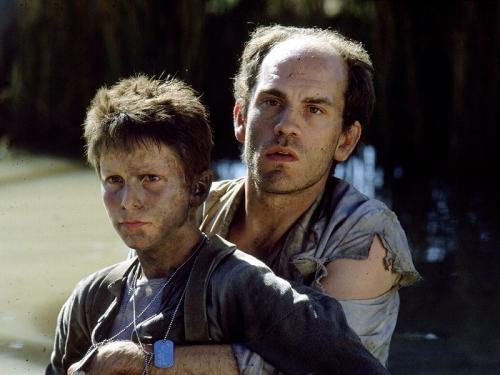 Как выглядели звезды Голливуда в своих первых фильмах