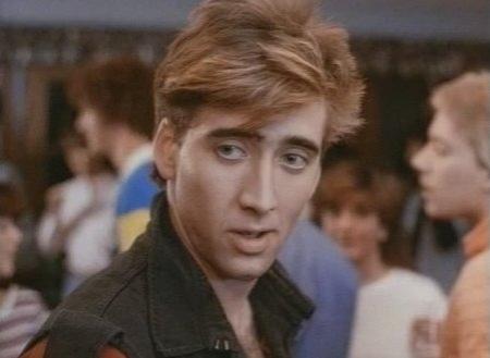 Как выглядели звезды Голливуда в своих первых фильмах