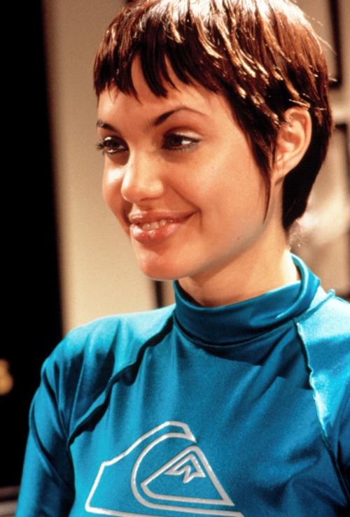 Как выглядели звезды Голливуда в своих первых фильмах