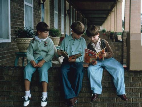 Как выглядели звезды Голливуда в своих первых фильмах