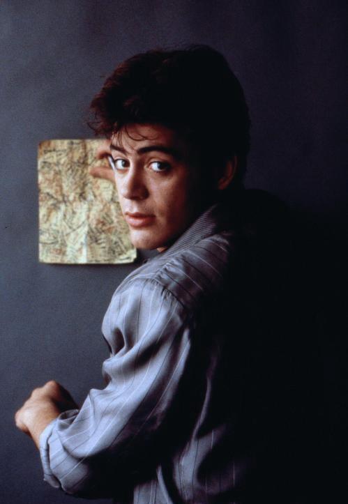 Как выглядели звезды Голливуда в своих первых фильмах