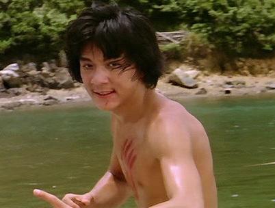 Как выглядели звезды Голливуда в своих первых фильмах