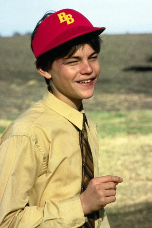 Как выглядели звезды Голливуда в своих первых фильмах