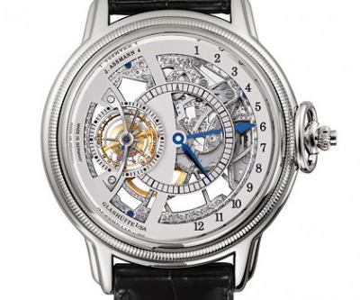 20 самых дорогих в мире часов