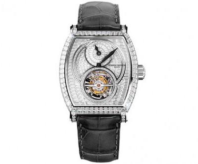 20 самых дорогих в мире часов