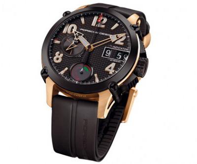 20 самых дорогих в мире часов