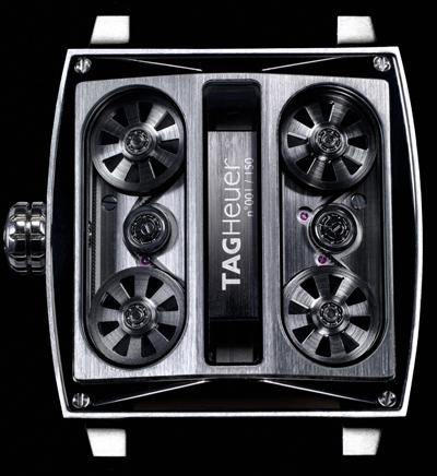 20 самых дорогих в мире часов