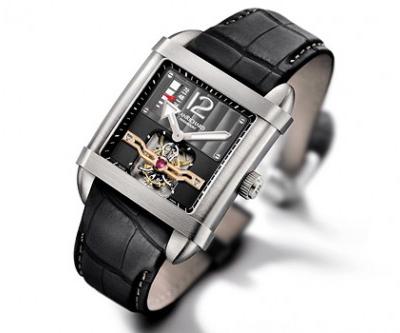 20 самых дорогих в мире часов