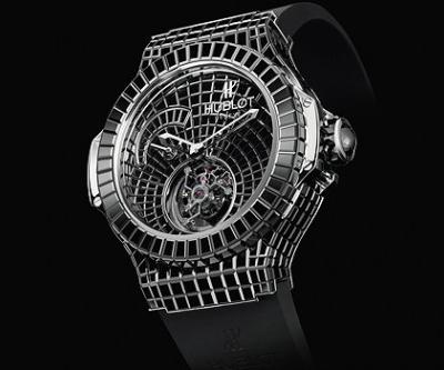 20 самых дорогих в мире часов