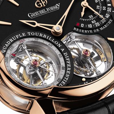 20 самых дорогих в мире часов