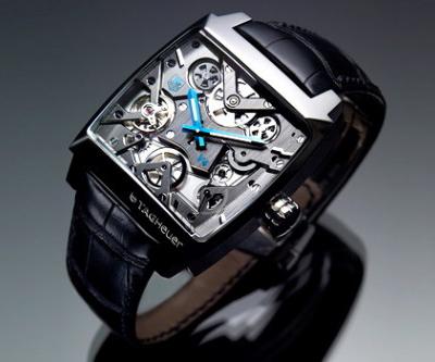 20 самых дорогих в мире часов