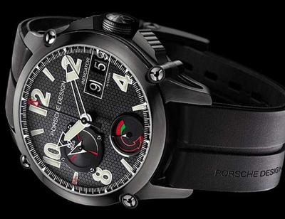 20 самых дорогих в мире часов